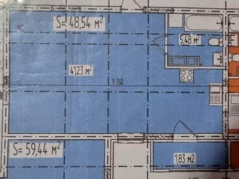 квартира по адресу Богомольца ул., 29