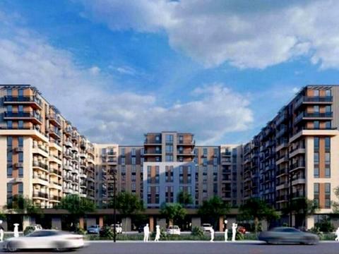 квартира по адресу Богомольца ул., 29