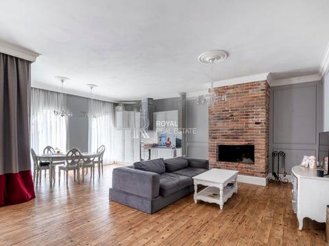 дом по адресу Ивана Сирко ул.