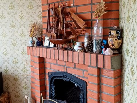 будинок за адресою Цветочная