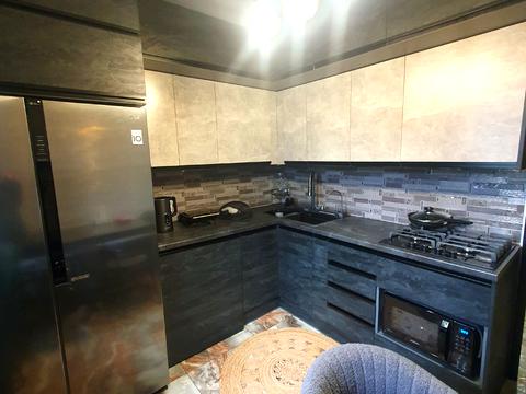 квартира по адресу Владимира Ивасюка ул., 40