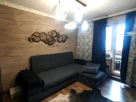 квартира по адресу Владимира Ивасюка ул., 40