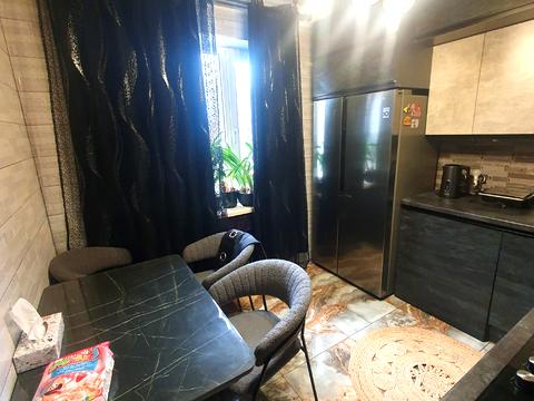 квартира по адресу Владимира Ивасюка ул., 40