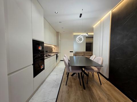 квартира по адресу Княгинин ул., 44