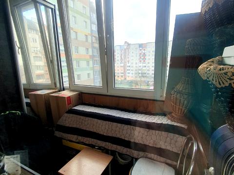 квартира по адресу Владимира Ивасюка ул., 40