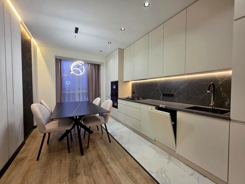 квартира по адресу Княгинин ул., 44