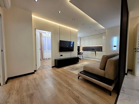 квартира по адресу Княгинин ул., 44