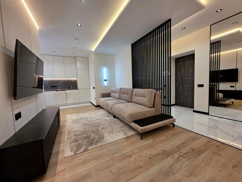 квартира по адресу Княгинин ул., 44