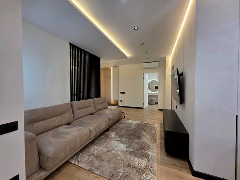 квартира по адресу Княгинин ул., 44