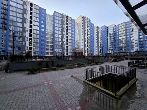 квартира по адресу Княгинин ул., 44