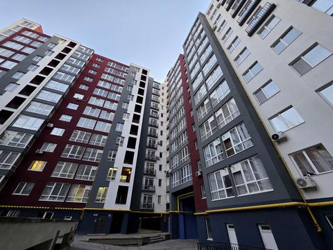 квартира по адресу Княгинин ул., 44