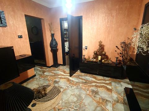 квартира по адресу Владимира Ивасюка ул., 40