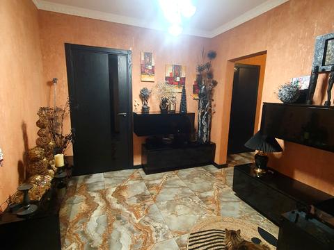 квартира по адресу Владимира Ивасюка ул., 40