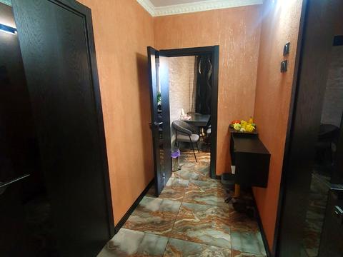 квартира по адресу Владимира Ивасюка ул., 40