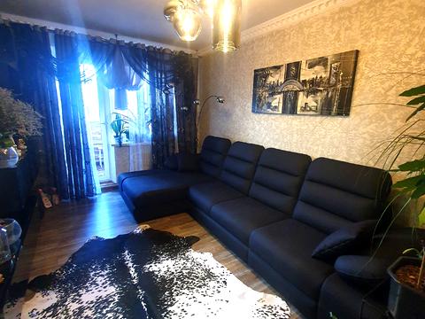 квартира по адресу Владимира Ивасюка ул., 40