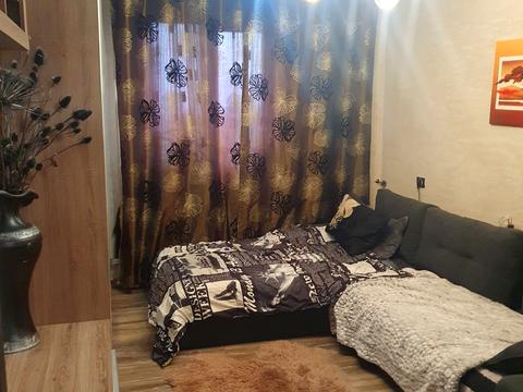 квартира по адресу Владимира Ивасюка ул., 40