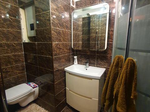 квартира по адресу Владимира Ивасюка ул., 40