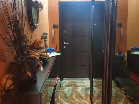 квартира по адресу Владимира Ивасюка ул., 40