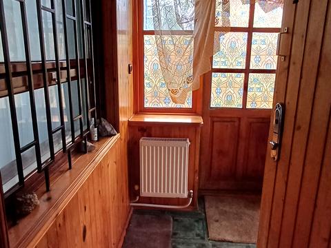 будинок за адресою Цветочная