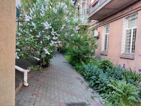 кімната за адресою Одеса, Канатна вул., 22