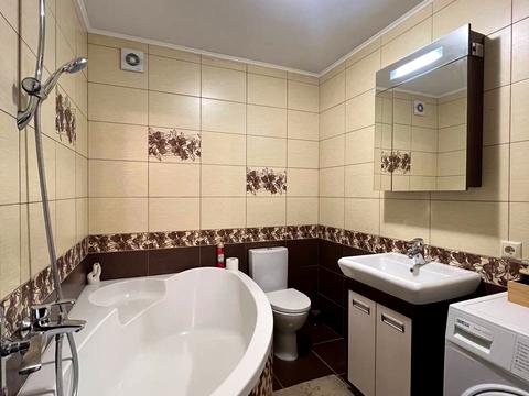 квартира за адресою Українських Декабристів вул., 52