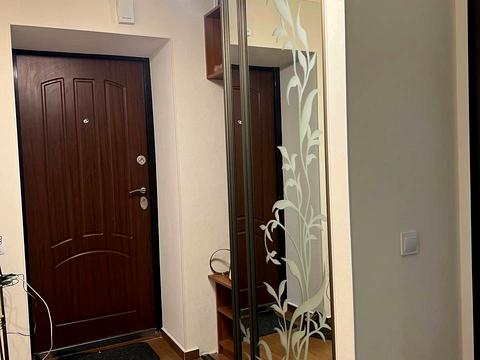 квартира за адресою Українських Декабристів вул., 52