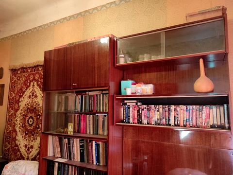 кімната за адресою Одеса, Канатна вул., 22