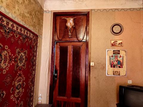 кімната за адресою Одеса, Канатна вул., 22