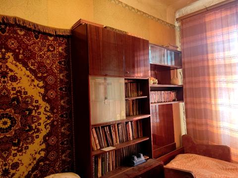 кімната за адресою Одеса, Канатна вул., 22