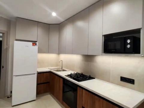 квартира за адресою Максима Залізняка вул., 1а