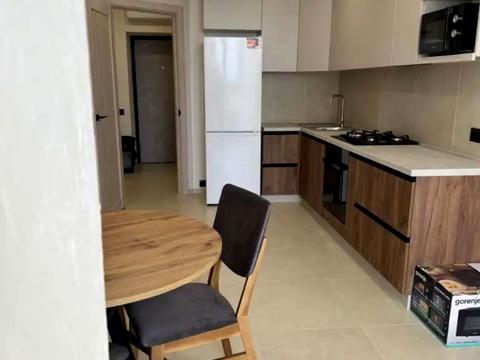 квартира за адресою Максима Залізняка вул., 1а