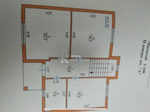 дом по адресу Школьная ул.