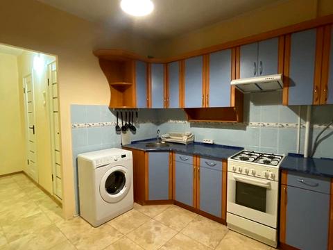 квартира по адресу Владимира Ивасюка ул., 32