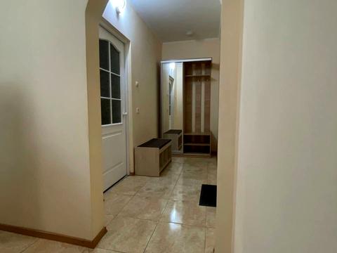 квартира по адресу Владимира Ивасюка ул., 32