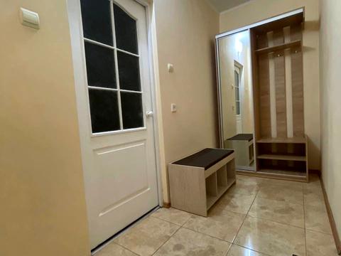 квартира по адресу Владимира Ивасюка ул., 32