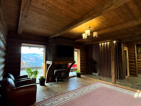 будинок за адресою Сокільський хребет