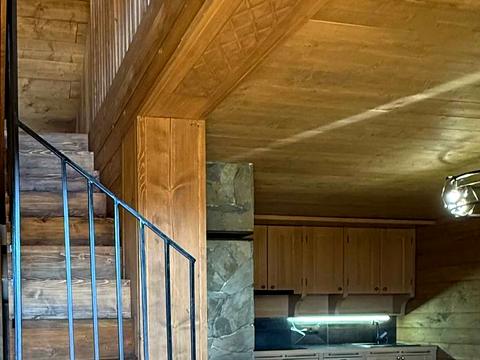 будинок за адресою Сокільський хребет