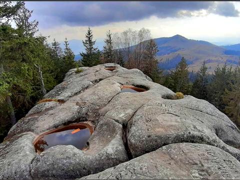 будинок за адресою Сокільський хребет
