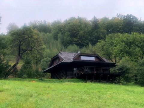 будинок за адресою Сокільський хребет
