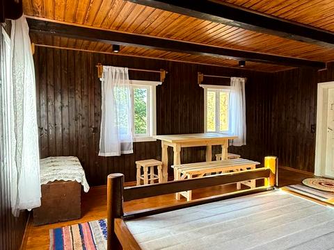 будинок за адресою Сокільський хребет