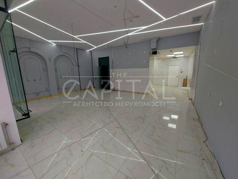 комерційна за адресою Велика Васильківська вул. (Червоноармійська), 67/7