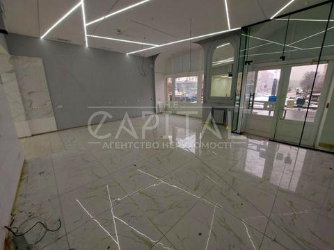 комерційна за адресою Велика Васильківська вул. (Червоноармійська), 67/7