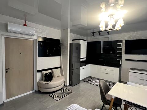 квартира за адресою Князя Ярослава Мудрого просп., 22б