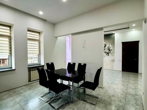 квартира по адресу Ирпенская ул., 26