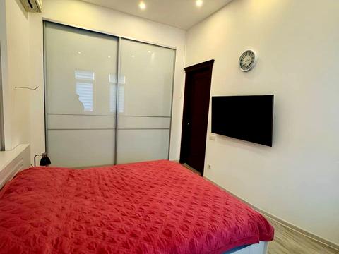 квартира по адресу Ирпенская ул., 26