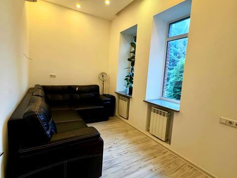 квартира по адресу Ирпенская ул., 26