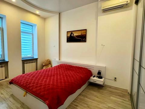 квартира по адресу Ирпенская ул., 26