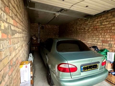 квартира по адресу Ирпенская ул., 26