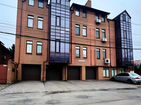 квартира по адресу Ирпенская ул., 26