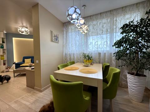 квартира за адресою Перемишльська вул. (Червонопільська), 2-Г